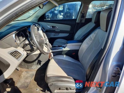 Zdjęcie 7 z 13 samochodu: 2012 GMC TERRAIN SLT VIN:2GKFLXE52C6105301 - miniatura
