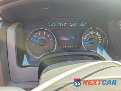Zdjęcie 9 z 12 samochodu: 2014 FORD F150 SUPERCREW VIN:1FTFW1EF0EFC11604 - miniatura