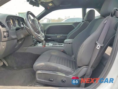 Zdjęcie 7 z 11 samochodu: 2011 DODGE CHALLENGER VIN:2B3CJ4DG4BH602442 - miniatura