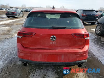 Zdjęcie 6 z 12 samochodu: 2024 VOLKSWAGEN GTI AUTOBAHN VIN:WVWVA7CD5RW203972 - miniatura