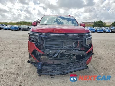 Piąte zdjęcie samochodu w środku: 2025 CHEVROLET SUBURBAN C1500 HIGH COUNTRY VIN:1GNS5GRL7SR213338 - miniatura