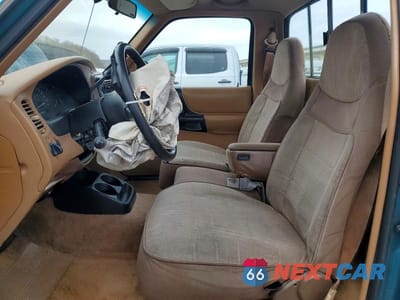Zdjęcie 7 z 12 samochodu: 1995 FORD RANGER VIN:1FTCR10A8SUB81684 - miniatura