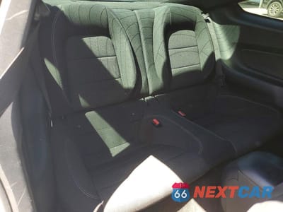 Zdjęcie 10 z 12 samochodu: 2015 FORD MUSTANG VIN:1FA6P8AM8F5362617 - miniatura