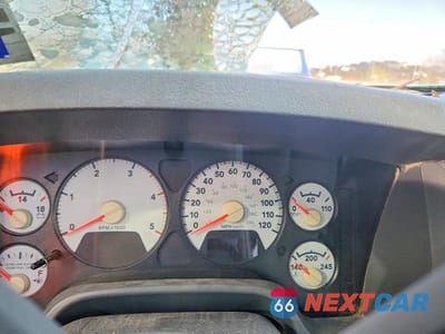 Zdjęcie 9 z 13 samochodu: 2007 DODGE RAM 3500 ST VIN:3D7ML48A07G816165 - miniatura