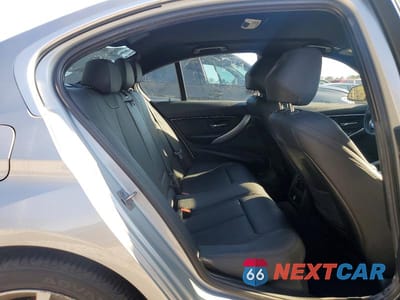 Zdjęcie 10 z 11 samochodu: 2017 BMW 330 I VIN:WBA8B9G33HNU52327 - miniatura