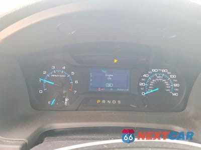 Zdjęcie 9 z 13 samochodu: 2019 FORD FLEX SE VIN:2FMGK5B86KBA17780 - miniatura