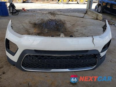 Zdjęcie 12 z 12 samochodu: 2020 KIA SOUL LX VIN:KNDJ23AU1L7045753 - miniatura