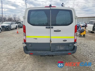 Zdjęcie 6 z 13 samochodu: 2015 FORD TRANSIT T-350 VIN:1FTSW2ZM9FKB29649 - miniatura