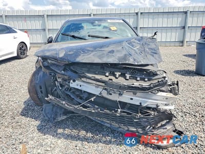 Piąte zdjęcie samochodu w środku: 2025 TOYOTA CAMRY XSE VIN:4T1DAACK5SU562100 - miniatura