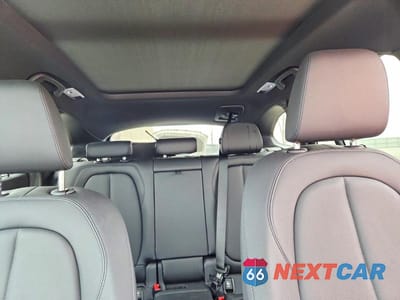 Zdjęcie 10 z 12 samochodu: 2021 BMW X1 XDRIVE28I VIN:WBXJG9C04M5T98616 - miniatura