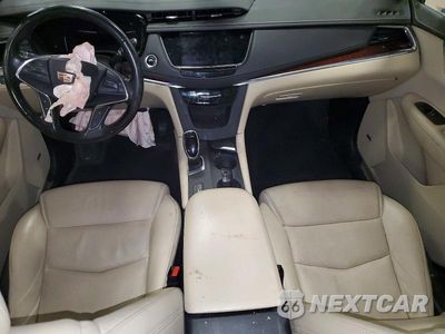 Zdjęcie 8 z 14 samochodu: 2019 CADILLAC XT5 LUXURY VIN:1GYKNCRS6KZ199113 - miniatura