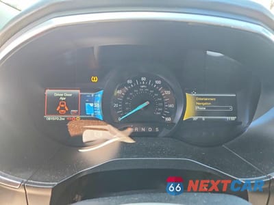 Zdjęcie 9 z 13 samochodu: 2016 FORD EDGE TITANIUM VIN:2FMPK4K97GBB58559 - miniatura