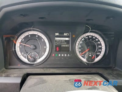 Zdjęcie 9 z 12 samochodu: 2024 RAM 1500 CLASSIC TRADESMAN VIN:1C6RR7KT0RS160479 - miniatura