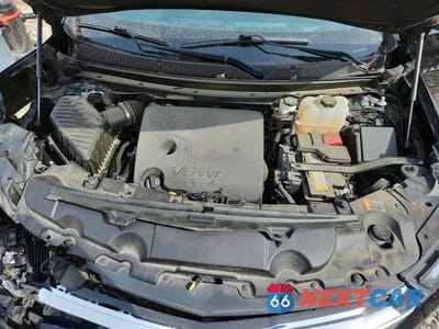 Zdjęcie 12 z 13 samochodu: 2023 CHEVROLET TRAVERSE LT VIN:1GNEVGKW1PJ195247 - miniatura