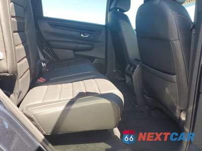 Zdjęcie 11 z 14 samochodu: 2025 HONDA CR-V SPORT-L VIN:7FARS6H87SE004862 - miniatura