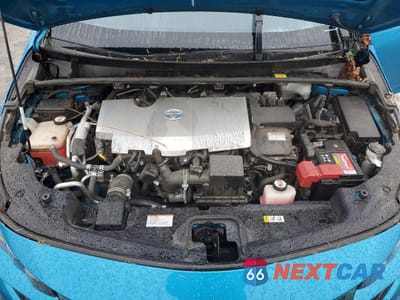 Zdjęcie 12 z 15 samochodu: 2018 TOYOTA PRIUS PRIME PREMIUM VIN:JTDKARFP9J3084267 - miniatura