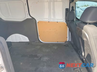 Zdjęcie 11 z 13 samochodu: 2019 FORD TRANSIT CONNECT XL VIN:NM0LS7E24K1416069 - miniatura