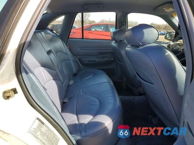 Zdjęcie 10 z 11 samochodu: 1997 FORD CROWN VICTORIA LX VIN:2FALP74W1VX161164 - miniatura