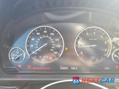 Zdjęcie 9 z 11 samochodu: 2016 BMW 535 I VIN:WBA5B1C59GG130919 - miniatura