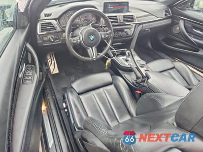 Zdjęcie 8 z 12 samochodu: 2018 BMW M4 VIN:WBS4Z9C58JED22128 - miniatura