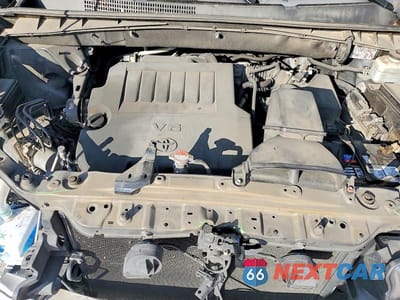 Zdjęcie 12 z 13 samochodu: 2016 TOYOTA HIGHLANDER LE PLUS VIN:5TDBKRFH8GS329721 - miniatura