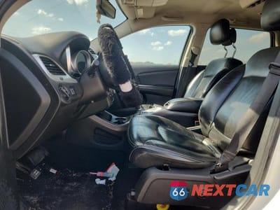 Zdjęcie 7 z 13 samochodu: 2014 DODGE JOURNEY SXT VIN:3C4PDCBG9ET205034 - miniatura
