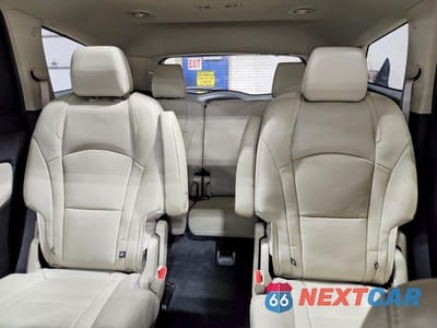 Zdjęcie 10 z 13 samochodu: 2021 BUICK ENCLAVE ESSENCE VIN:5GAERBKW5MJ262607 - miniatura