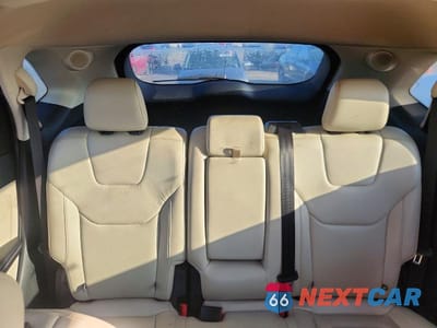 Zdjęcie 10 z 13 samochodu: 2019 FORD EDGE TITANIUM VIN:2FMPK3K93KBC09249 - miniatura