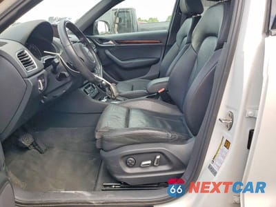 Zdjęcie 7 z 13 samochodu: 2018 AUDI Q3 PREMIUM PLUS VIN:WA1HCCFS4JR030016 - miniatura