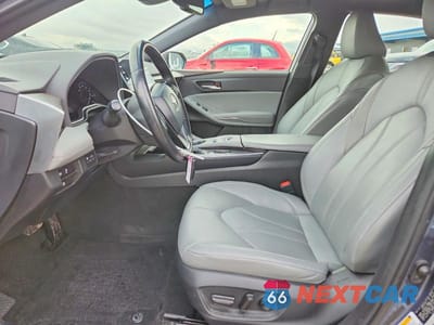 Zdjęcie 7 z 12 samochodu: 2020 TOYOTA AVALON HYBRID XLE VIN:4T1J21FB1LU017220 - miniatura