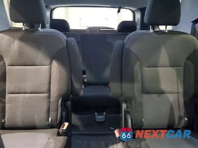 Zdjęcie 10 z 12 samochodu: 2019 CHEVROLET TRAVERSE LT VIN:1GNEVGKWXKJ216976 - miniatura