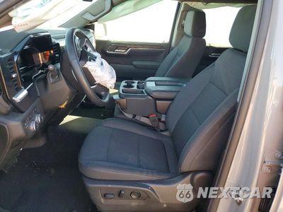 Zdjęcie 7 z 12 samochodu: 2024 GMC SIERRA K1500 ELEVATION-L VIN:1GTPUJEK8RZ181425 - miniatura