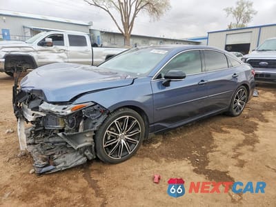 2019 TOYOTA AVALON TOURING 4T1BZ1FBXKU012645 - główne zdjęcie licytacji z USA - miniatura