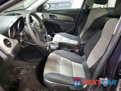 Zdjęcie 7 z 12 samochodu: 2014 CHEVROLET CRUZE LS VIN:1G1PA5SH6E7468835 - miniatura