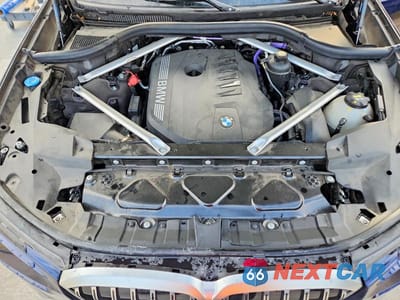 Zdjęcie 12 z 12 samochodu: 2023 BMW X7 XDRIVE40I VIN:5UX23EM06P9N44059 - miniatura