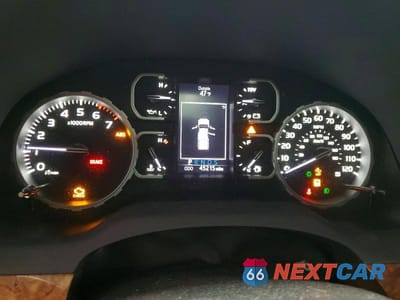 Zdjęcie 9 z 13 samochodu: 2020 TOYOTA TUNDRA 1794 EDITION VIN:5TFAY5F16LX918325 - miniatura