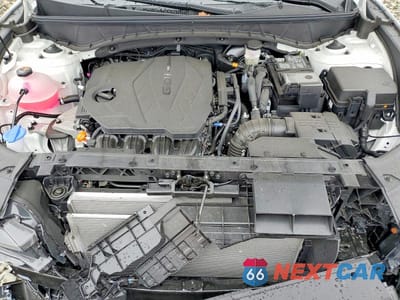 Zdjęcie 12 z 13 samochodu: 2026 HYUNDAI TUCSON SEL PREMIUM VIN:5NMJCCDE9TH674283 - miniatura