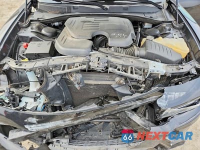 Zdjęcie 11 z 12 samochodu: 2023 DODGE CHARGER SXT VIN:2C3CDXBG1PH515572 - miniatura