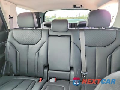 Zdjęcie 10 z 13 samochodu: 2024 HYUNDAI PALISADE SEL PREMIUM VIN:KM8R44GE2RU759951 - miniatura