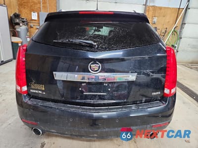 Zdjęcie 6 z 14 samochodu: 2015 CADILLAC SRX LUXURY COLLECTION VIN:3GYFNEE39FS558243 - miniatura