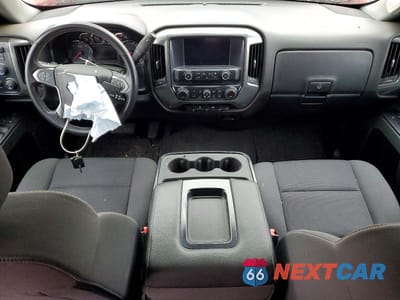 Zdjęcie 8 z 12 samochodu: 2019 CHEVROLET SILVERADO LD K1500 LT VIN:2GCVKPEC1K1218709 - miniatura