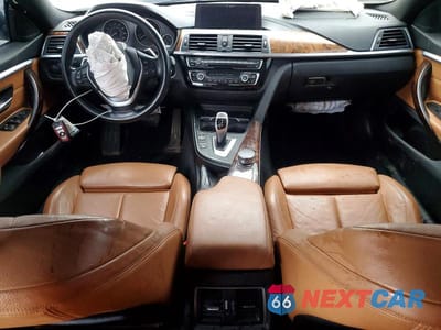 Zdjęcie 8 z 12 samochodu: 2018 BMW 430XI GRAN COUPE VIN:WBA4J3C59JBG96290 - miniatura
