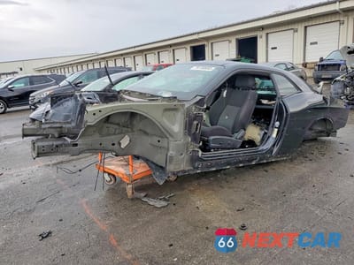 2020 DODGE CHALLENGER GT 2C3CDZJG9LH253954 - główne zdjęcie licytacji z USA - miniatura