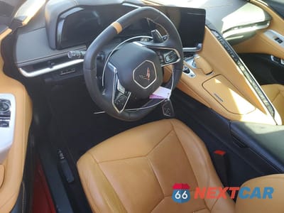 Zdjęcie 8 z 13 samochodu: 2024 CHEVROLET CORVETTE STINGRAY 2LT VIN:1G1YB2D42R5117562 - miniatura