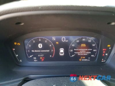 Zdjęcie 9 z 12 samochodu: 2024 HONDA ACCORD EX VIN:1HGCY1F30RA040651 - miniatura