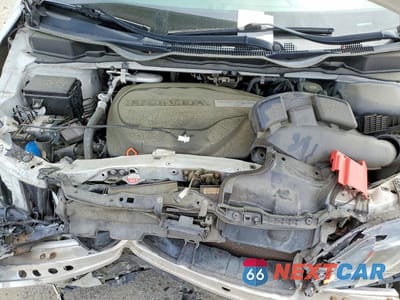 Zdjęcie 12 z 13 samochodu: 2019 HONDA ODYSSEY VIN:5FNRL6H72KB022427 - miniatura