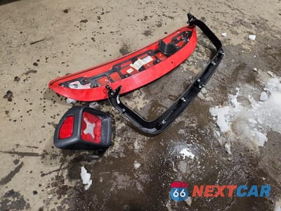 Zdjęcie 12 z 12 samochodu: 2017 JEEP RENEGADE SPORT VIN:ZACCJAAB3HPE51090 - miniatura