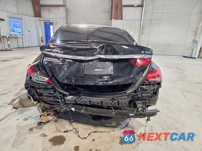 Zdjęcie 6 z 12 samochodu: 2022 MERCEDES-BENZ E AMG 53 4MATIC VIN:W1KZF6BB3NB027475 - miniatura