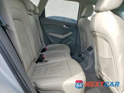 Zdjęcie 10 z 11 samochodu: 2010 AUDI Q5 PREMIUM PLUS VIN:WA1LKAFPXAA085288 - miniatura