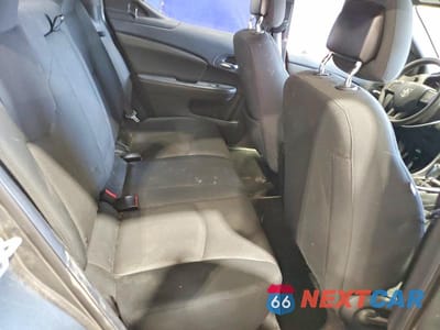 Zdjęcie 10 z 12 samochodu: 2013 DODGE AVENGER SE VIN:1C3CDZAG9DN521362 - miniatura